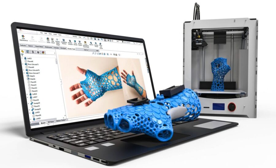 3d,Rendering,Representing,A,3d,Printed,Product,With,The,Help 3d,Rendering,Representing,A,3d,Printed,Product,With,The,Help